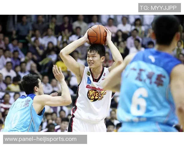 CBA全明星盛典落幕三大惊喜揭晓朱芳雨为国手们上了一堂生动的课
