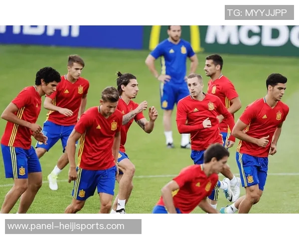 2014世界杯西班牙惨遭荷兰逆袭揭示足球比赛的无情与激情